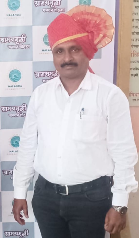 मा. ग्रामपंचायत अधिकारी