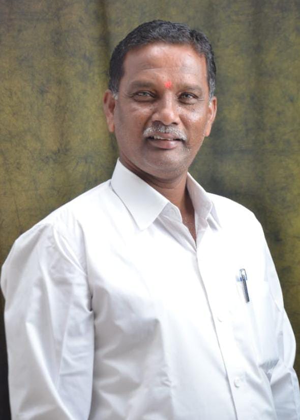 मा. उप-सरपंच